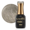 Oja Semipermanenta Revolux Luxorise, Platinum Gold 15 ml