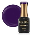 Oja Semipermanenta Revolux Luxorise, Purple Alert 15 ml