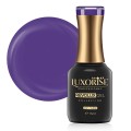 Oja Semipermanenta Revolux Luxorise, Purple Mash 15 ml