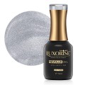 Oja Semipermanenta Revolux Luxorise, Silver Diva 15 ml