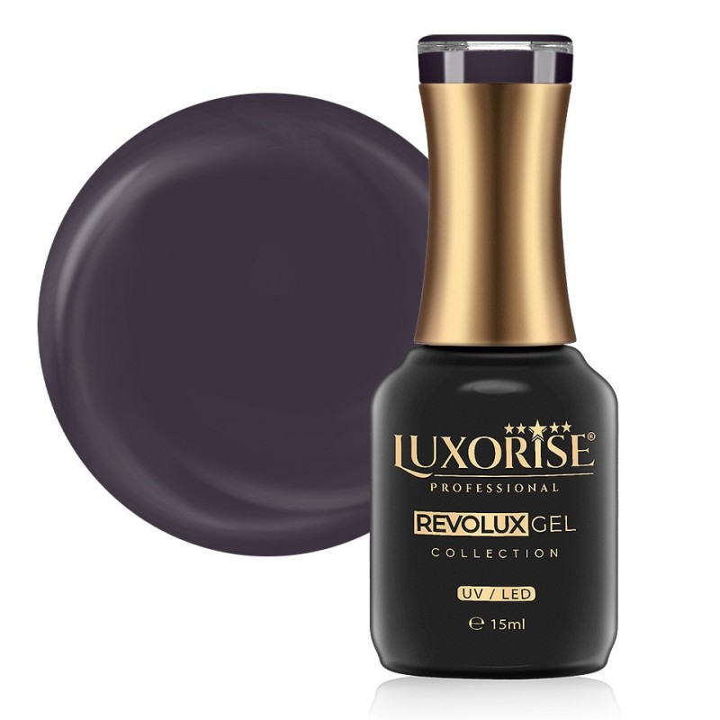 Oja Semipermanenta Revolux Luxorise, So Classy 15 ml