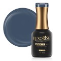 Oja Semipermanenta Revolux Luxorise, Steel Blue 15 ml