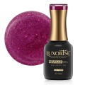Oja Semipermanenta Revolux Luxorise, Sugar Rasberry 15 ml