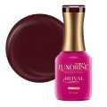 Oja Semipermanenta Royal Collection Luxorise, Royal Burgundy 15 ml