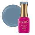 Oja Semipermanenta Royal Collection Luxorise, Royal Dress 15 ml