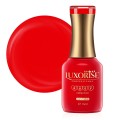 Oja Semipermanenta Ruby Collection Luxorise, Love Ferarri 15 ml
