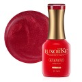 Oja Semipermanenta Ruby Collection Luxorise, Rolling In Love 15 ml