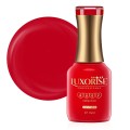 Oja Semipermanenta Ruby Collection Luxorise, Spicy Kiss 15 ml