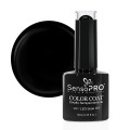 Oja Semipermanenta SensoPRO Milano, 10 ml, 002 Black Onyx