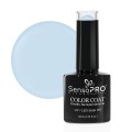 Oja Semipermanenta SensoPRO Milano, 10 ml, 019 Blue Clouds