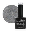 Oja Semipermanenta SensoPRO Milano, 10 ml, 029 Silver Shine