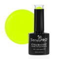 Oja Semipermanenta SensoPRO Milano, 10 ml, 036 Neon Lime