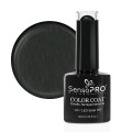 Oja Semipermanenta SensoPRO Milano, 10 ml, 045 Dark Green