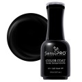Oja Semipermanenta SensoPRO Milano, 15 ml, Absolute Black 002
