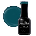 Oja Semipermanenta SensoPRO Milano, 15 ml, Midnight Reef 091