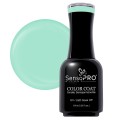 Oja Semipermanenta SensoPRO Milano, 15 ml, Mint Sorbet 040
