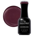 Oja Semipermanenta SensoPRO Milano 15 ml, Porto Wine 116