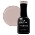 Oja Semipermanenta SensoPRO Milano 15 ml, Soft Caramel 099