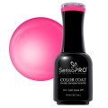 Oja Semipermanenta SensoPRO Milano 15 ml, Think Pink 157