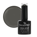 Oja Semipermanenta SensoPRO Milano, One Step 10 ml, Cool Brown 033