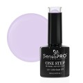 Oja Semipermanenta SensoPRO Milano, One Step 10 ml, Soft Lila 056