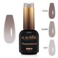 Oja Semipermanenta Termica 3 Culori Luxorise Thermocool, Cashmere Love 10 ml