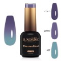 Oja Semipermanenta Termica 3 Culori Luxorise Thermocool, Celestial Dream 10 ml