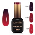 Oja Semipermanenta Termica 3 Culori Luxorise Thermocool, Chic Style 10 ml