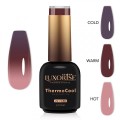 Oja Semipermanenta Termica 3 Culori Luxorise Thermocool, Urban Showtime 10 ml