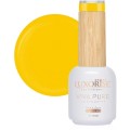 Oja Semipermanenta Viva Pure, Amber Fortune, Luxorise Hema Free, 10 ml