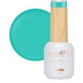Oja Semipermanenta Viva Pure, Breeze Ballet, Luxorise Hema Free, 10 ml