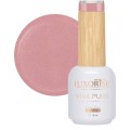 Oja Semipermanenta Viva Pure, Ginger Glow, Luxorise Hema Free, 10 ml