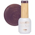 Oja Semipermanenta Viva Pure, Golden Years, Luxorise Hema Free, 10 ml