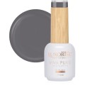 Oja Semipermanenta Viva Pure, Graphite Mist, Luxorise Hema Free, 10 ml