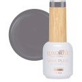 Oja Semipermanenta Viva Pure, Grey Essence, Luxorise Hema Free, 10 ml