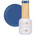 Oja Semipermanenta Viva Pure, Indigo Bunting, Luxorise Hema Free, 10 ml