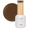 Oja Semipermanenta Viva Pure, Maple Fantasy, Luxorise Hema Free, 10 ml