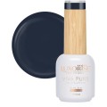 Oja Semipermanenta Viva Pure, Navy Nebula, Luxorise Hema Free, 10 ml