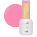 Oja Semipermanenta Viva Pure, Neon Rose, Luxorise Hema Free, 10 ml