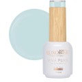 Oja Semipermanenta Viva Pure, Pastel Emerald, Luxorise Hema Free, 10 ml