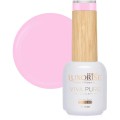 Oja Semipermanenta Viva Pure, Princess Blush, Luxorise Hema Free, 10 ml