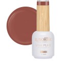 Oja Semipermanenta Viva Pure, Regal Rust, Luxorise Hema Free, 10 ml