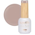 Oja Semipermanenta Viva Pure, Satin Choco, Luxorise Hema Free, 10 ml