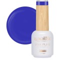 Oja Semipermanenta Viva Pure, Ultramarine Vibe, Luxorise Hema Free, 10 ml