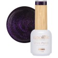 Oja Semipermanenta Viva Pure, Violet Skies, Luxorise Hema Free, 10 ml