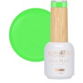 Oja Semipermanenta Viva Pure, Wild Green, Luxorise Hema Free, 10 ml