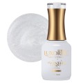 Oja Semipermanenta Winter Collection Luxorise, Crystal Snowflake 15 ml