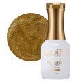 Oja Semipermanenta Winter Collection Luxorise, Glow Together 15 ml