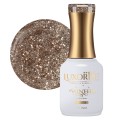 Oja Semipermanenta Winter Collection Luxorise, New Year Party 15 ml