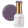 Oja Semipermanenta Winter Collection Luxorise, Purple Bells 15 ml